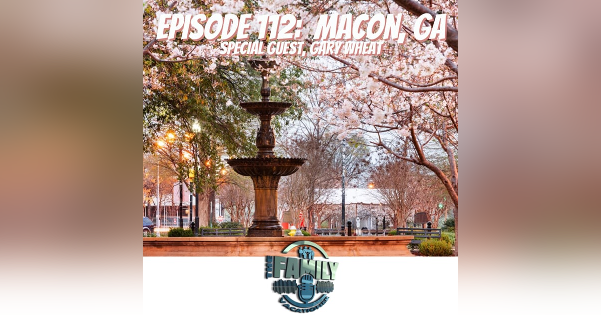 Macon, GA Macon, GA