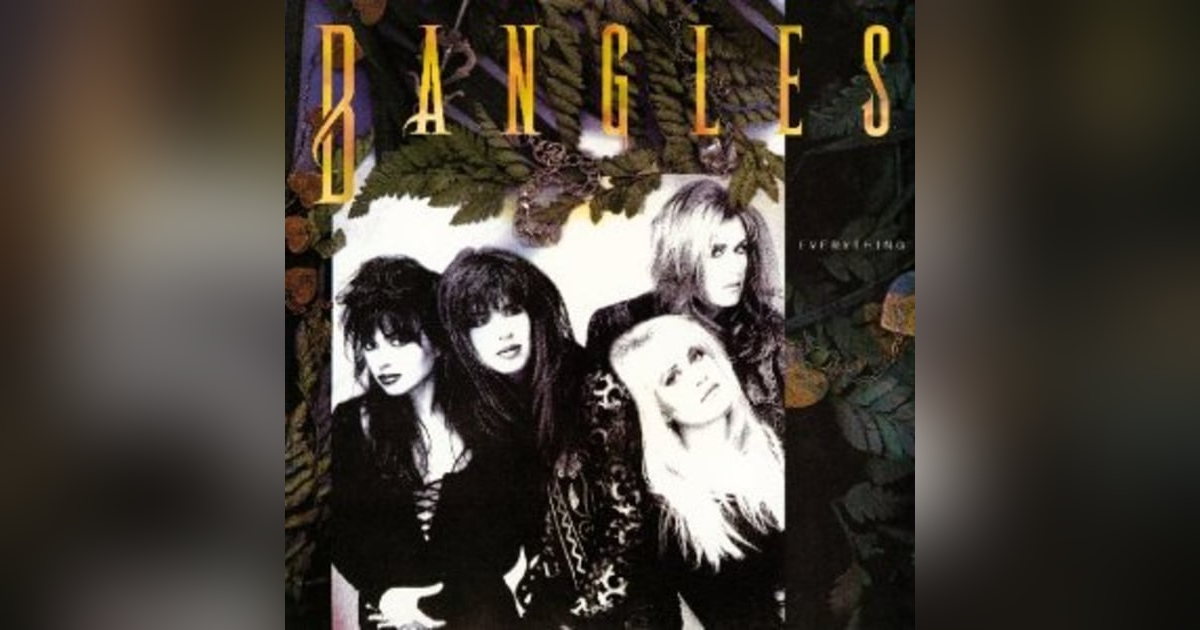 29: The Bangles, DEEP DIVE | The All-Nighter (1987) 29: The Bangles, DEEP DIVE | The All-Nighter (1987)