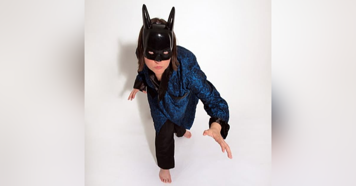 #239 Erin Rogers - Don't be afraid of Making Fun of Yourself #239 Erin Rogers - Don't be afraid of Making Fun of Yourself