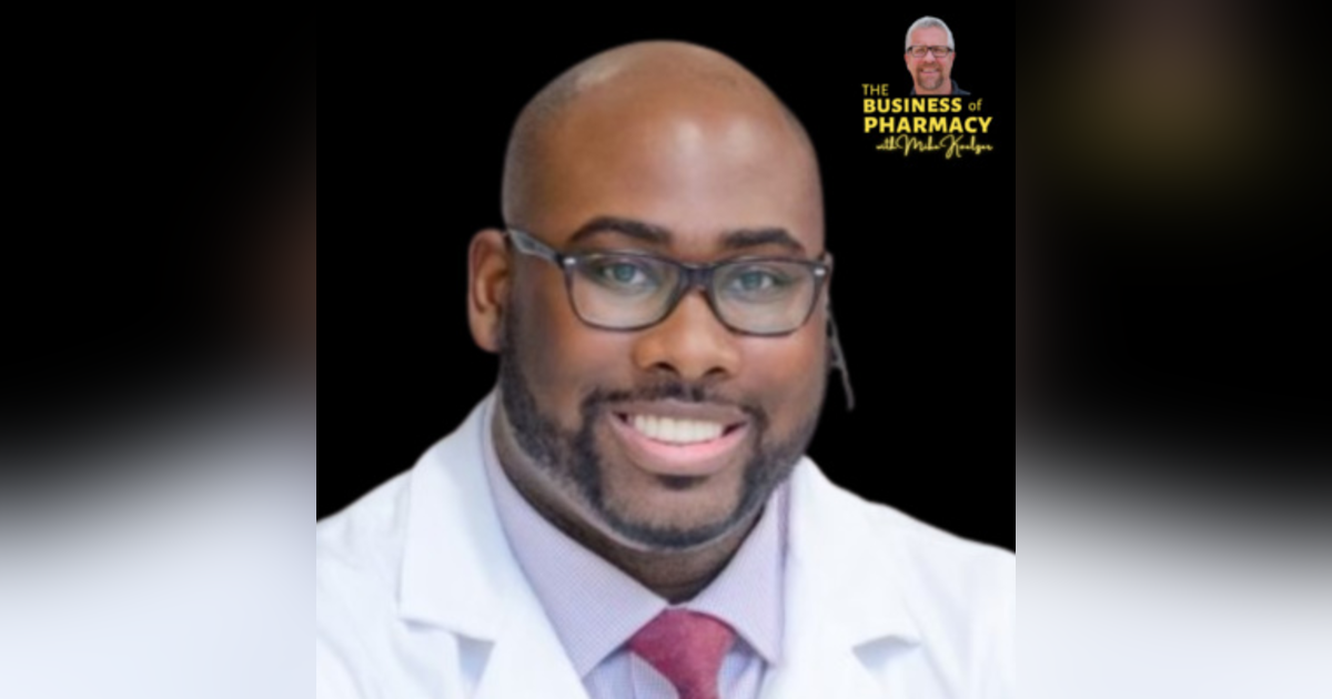 The Business of Deprescribing | DeLon Canterbury, PharmD, BCGP, GeriatRx The Business of Deprescribing | DeLon Canterbury, PharmD, BCGP, GeriatRx