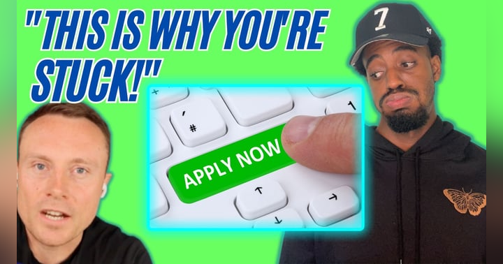 image for 3 Things You Must Know To Reach Your Goals | E138