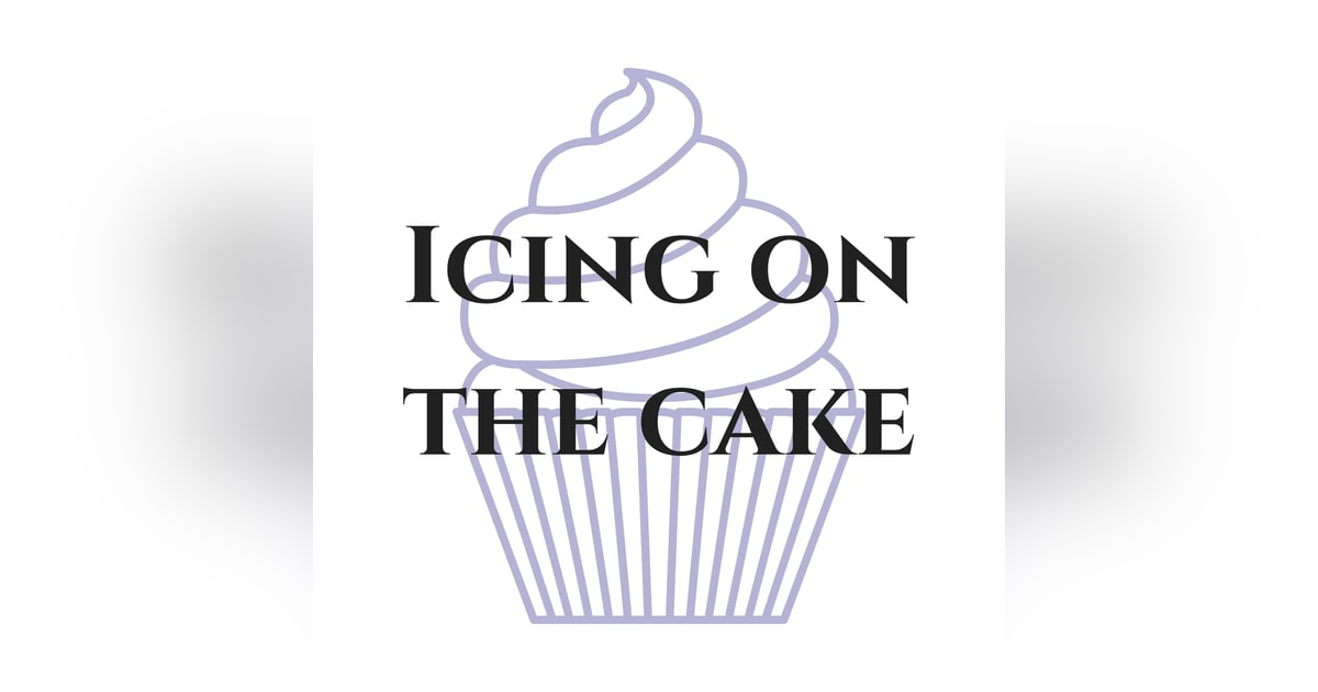 Podcast Icing To Bring Your Audience Back Podcast Icing To Bring Your Audience Back