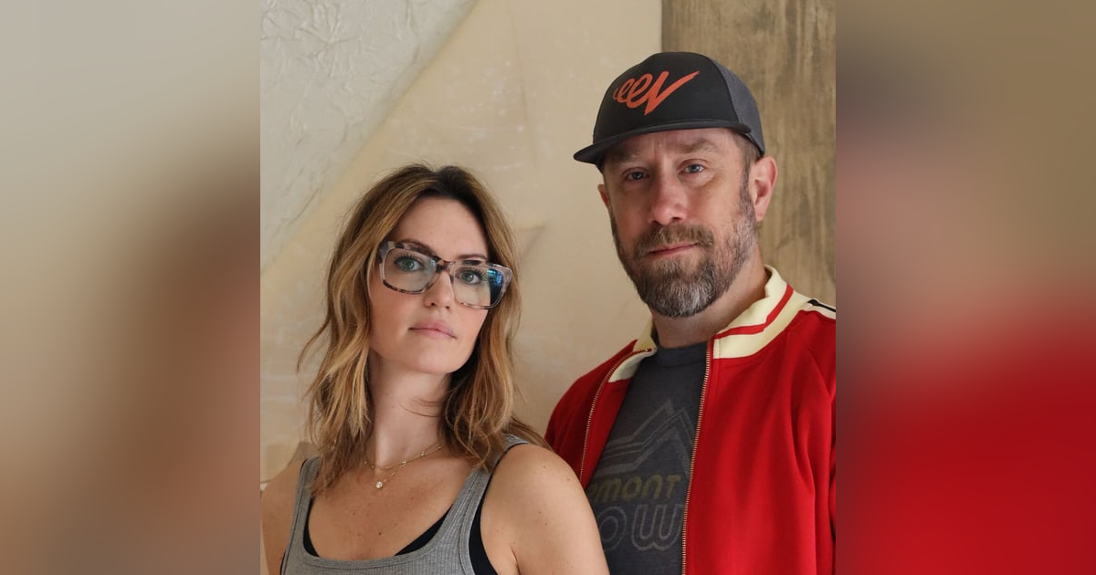 How We Created An Award-Winning Boutique Hotel Management and Development Company - Meg Kennedy & Rob Blood, Lark Hotels How We Created An Award-Winning Boutique Hotel Management and Development Company - Meg Kennedy & Rob Blood, Lark Hotels