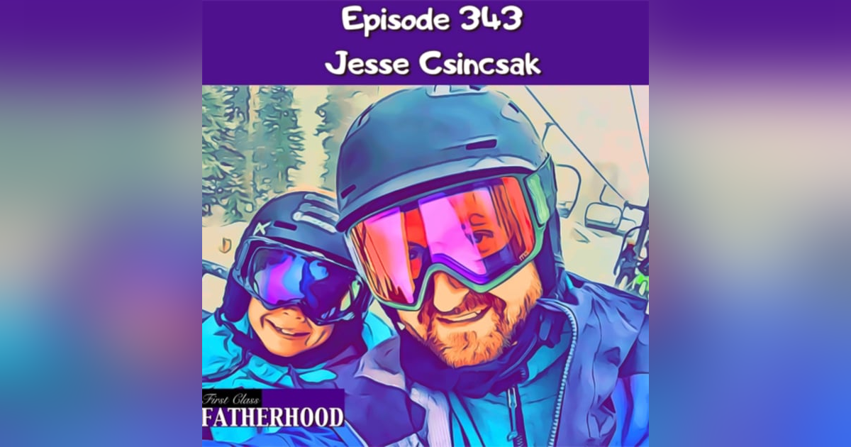 #343 Jesse Csincsak #343 Jesse Csincsak