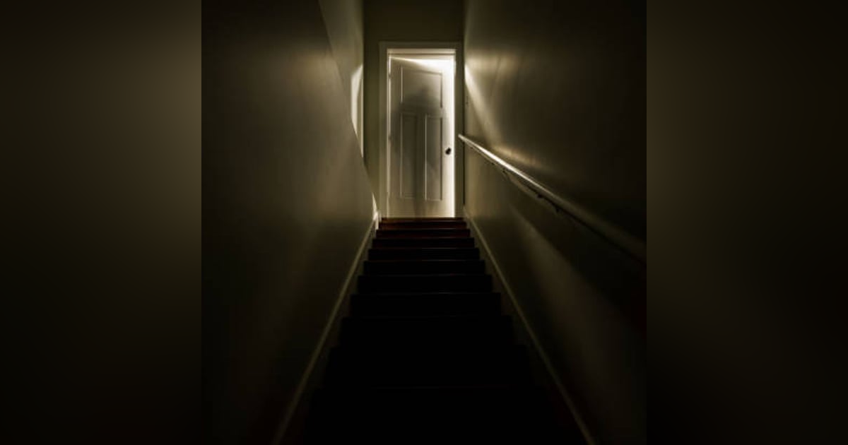 Historias de Miedo Octubre 14 de 2024 LA IMPRESION DE VER A ALGUIEN PARTIR Historias de Miedo Octubre 14 de 2024 LA IMPRESION DE VER A ALGUIEN PARTIR