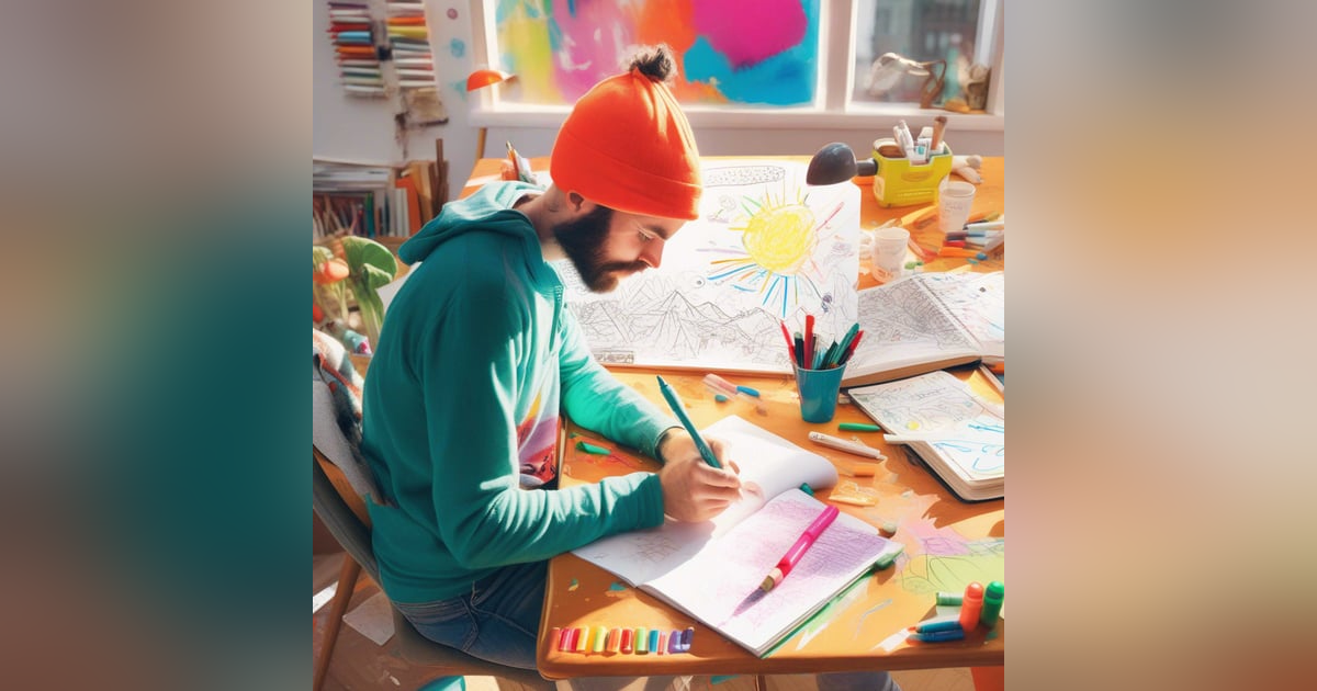 Show Your Work!: A Summary of Kleon's Key Insights Show Your Work!: A Summary of Kleon's Key Insights