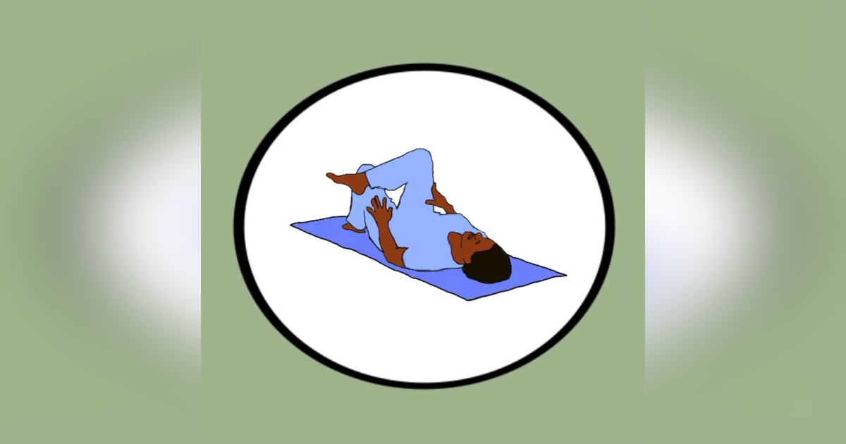 What Happens When We Lie Down in Figure 4? What Happens When We Lie Down in Figure 4?