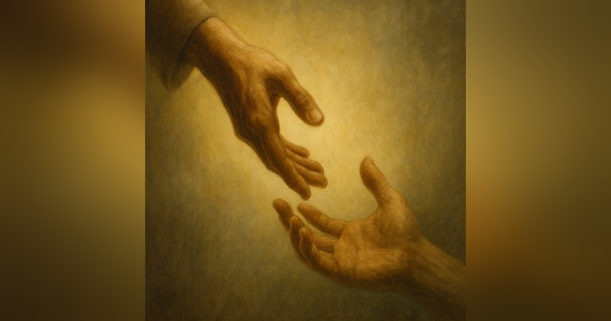 Mercy Triumphs Over Judgement Mercy Triumphs Over Judgement