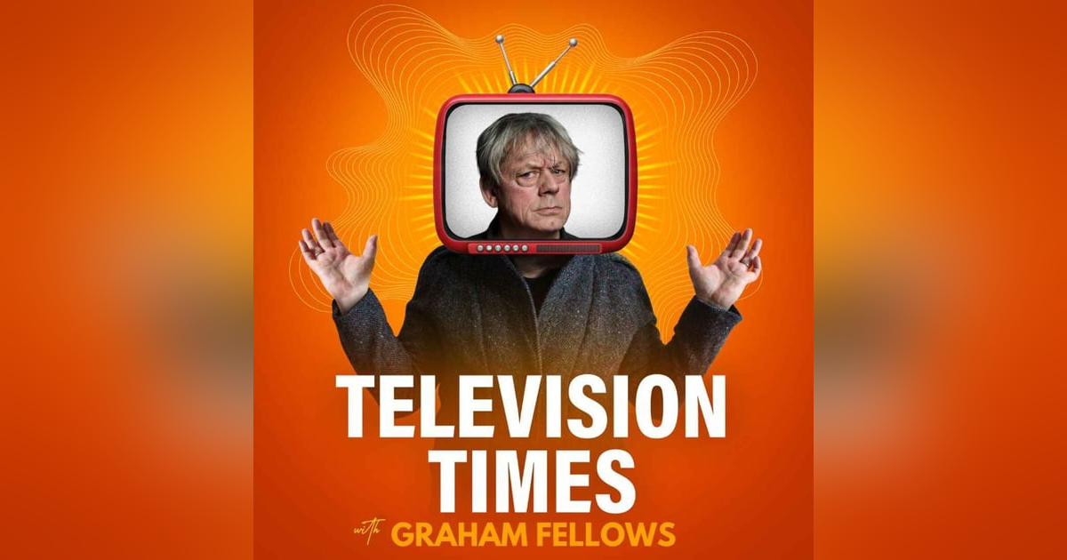 Graham Fellows: From 'Top of the Pops' to Perfectly Broken Keyboards and Endless Bounty Bars Graham Fellows: From 'Top of the Pops' to Perfectly Broken Keyboards and Endless Bounty Bars