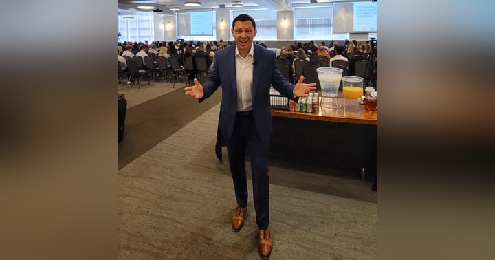 image for Ricky Carruth: Zero to Diamond