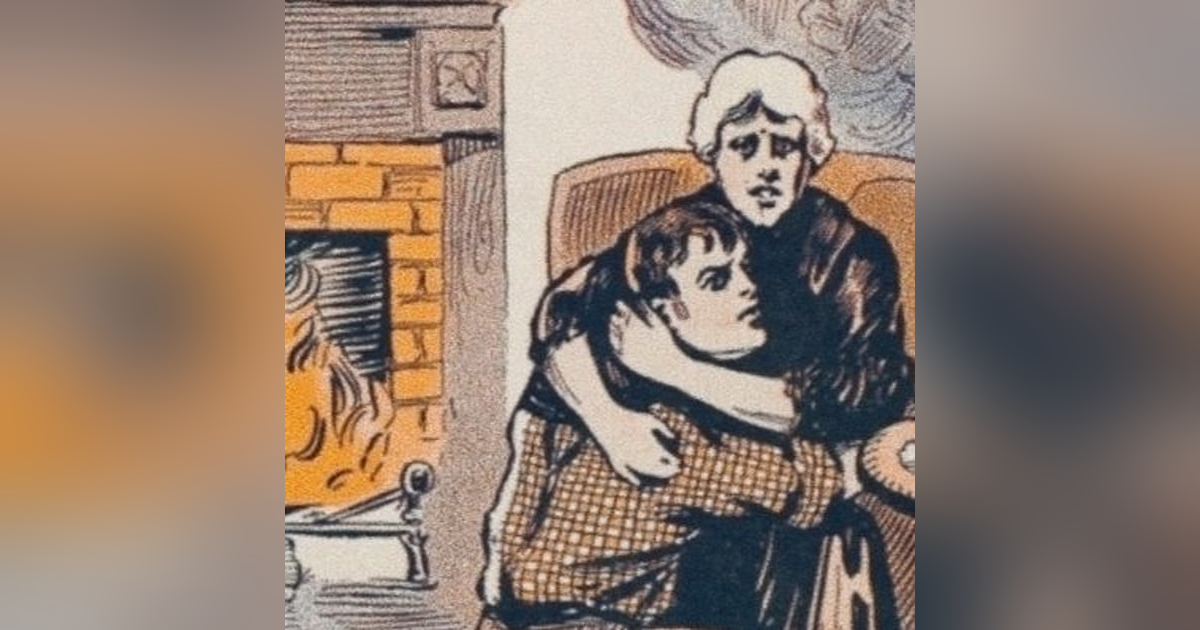 Chrome360 | ENTER THE PEACE BROKER by Martyn Wade| EpIsode 3 | I Didn't Raise My Boy to be a Soldier Chrome360 | ENTER THE PEACE BROKER by Martyn Wade| EpIsode 3 | I Didn't Raise My Boy to be a Soldier