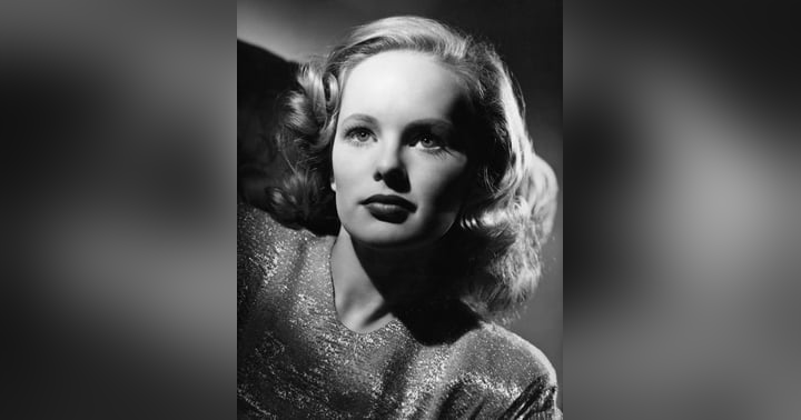 image for OTD: Peggy Cummins - Actor (1925 - 2017)