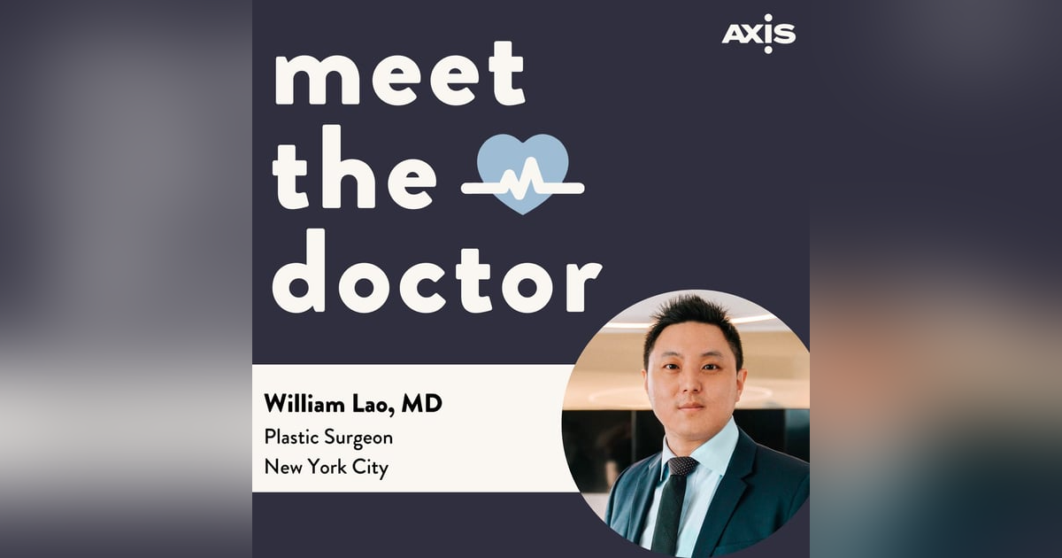 William Lao, MD - Plastic Surgeon in New York City William Lao, MD - Plastic Surgeon in New York City