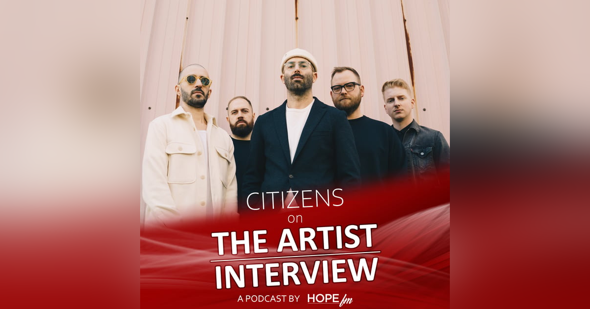 Citizens - Everything and More Citizens - Everything and More
