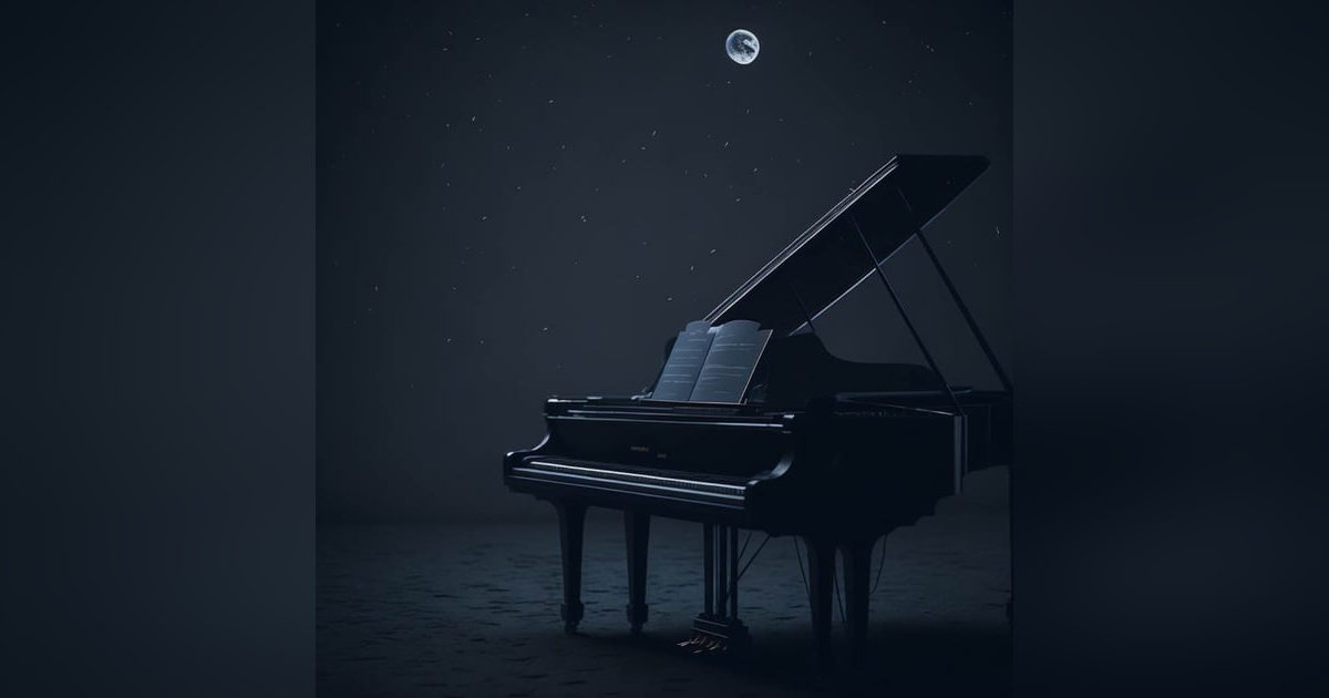 Calming Piano Music for Sleep and Relaxation Calming Piano Music for Sleep and Relaxation