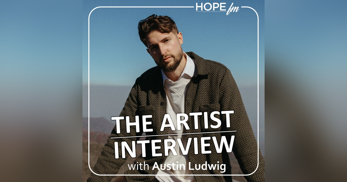 Austin Ludwig Austin Ludwig