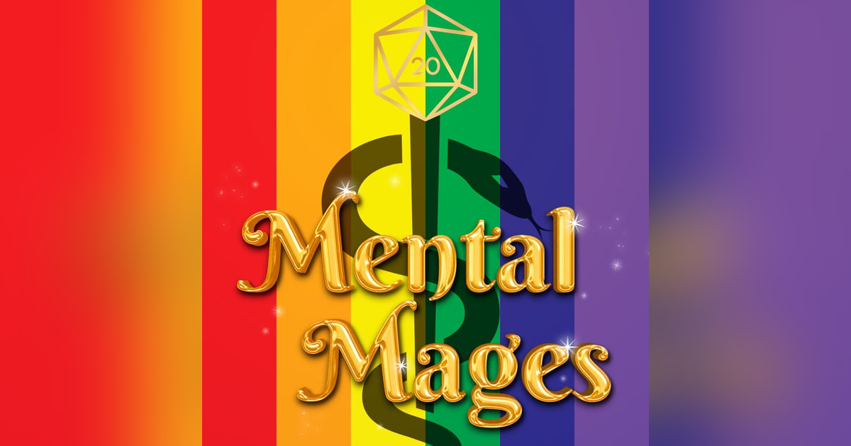 Ep 8- Bisexual African Penguins and LGBTQ+ representation in media. Ep 8- Bisexual African Penguins and LGBTQ+ representation in media.