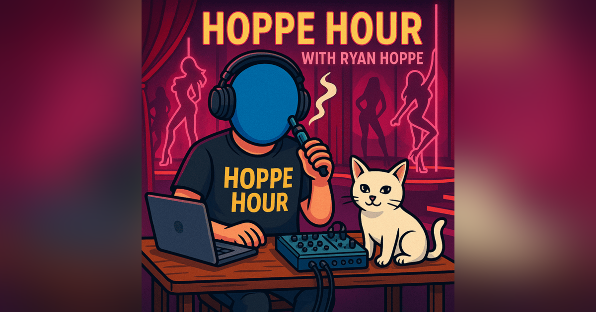 2 Hours OF UNFILTERED Madness! (Hoppe Hour With Ryan Hoppe: 3.4.26) 2 Hours OF UNFILTERED Madness! (Hoppe Hour With Ryan Hoppe: 3.4.26)