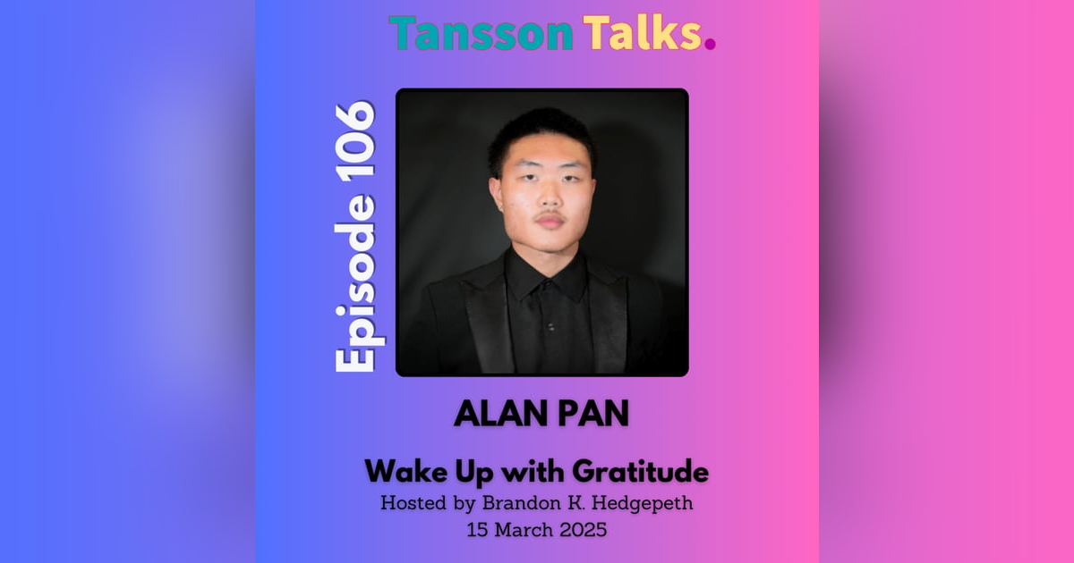 Wake Up with Gratitude Wake Up with Gratitude