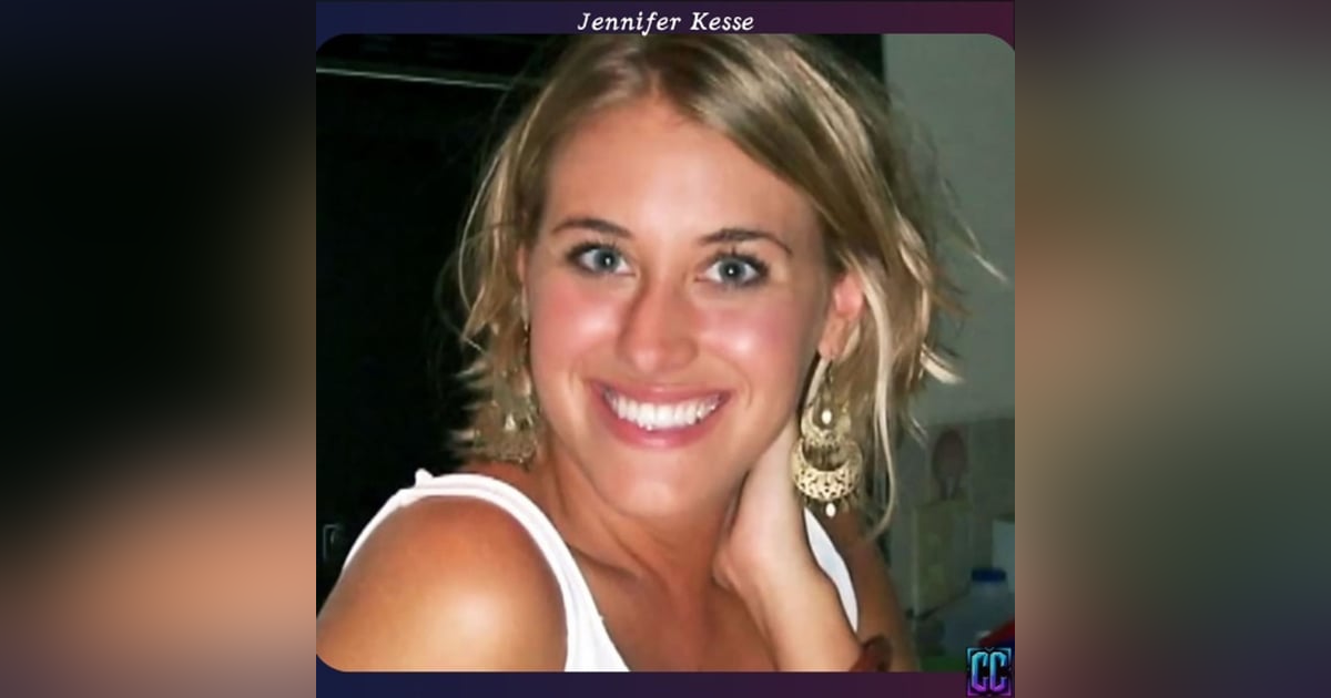Episode 3: The Disappearance of Jennifer Kesse (UNSOLVED) Episode 3: The Disappearance of Jennifer Kesse (UNSOLVED)