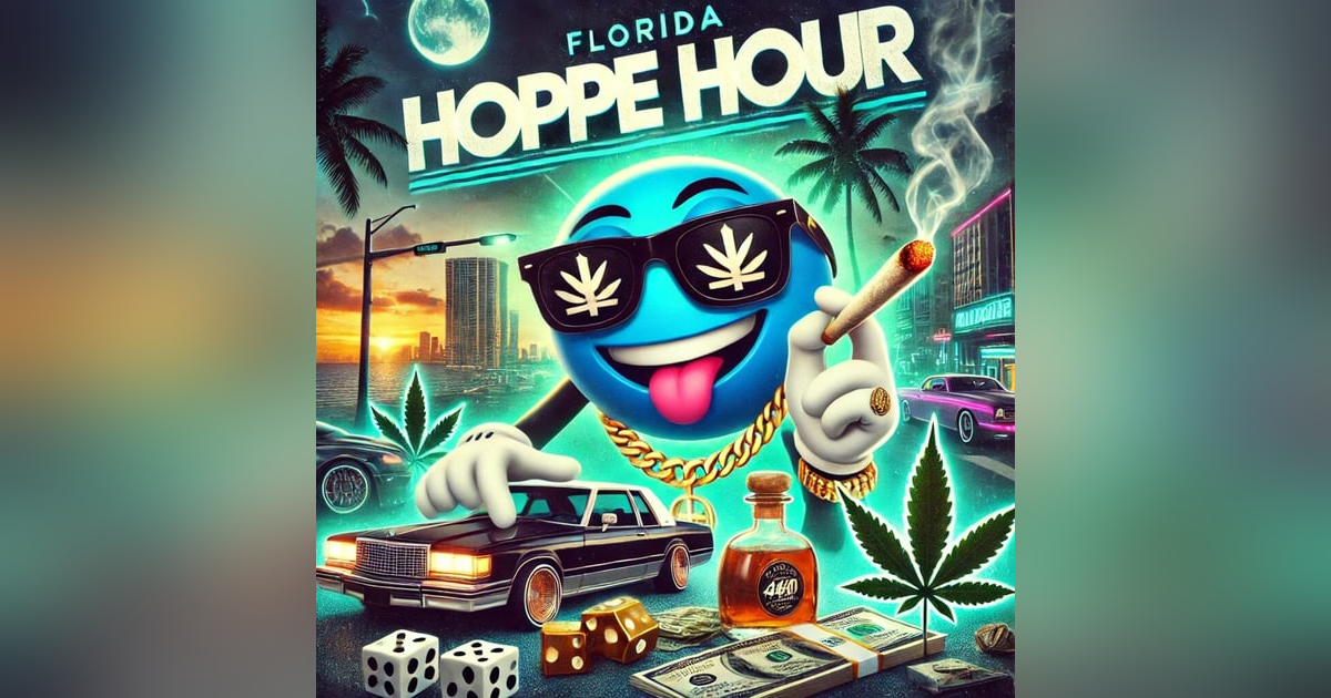 TIK TOK Censorship Is The NEW FCC (Hoppe Hour With Ryan Hoppe: 3.1.25) TIK TOK Censorship Is The NEW FCC (Hoppe Hour With Ryan Hoppe: 3.1.25)