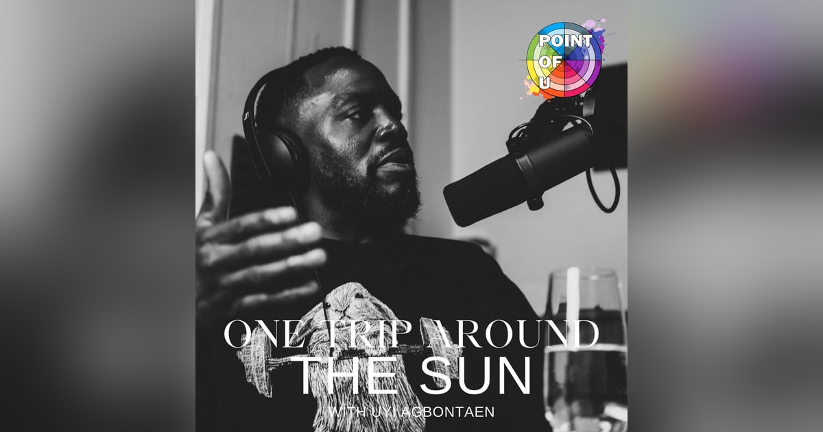 One Trip Around The Sun: 1st Anniversary One Trip Around The Sun: 1st Anniversary