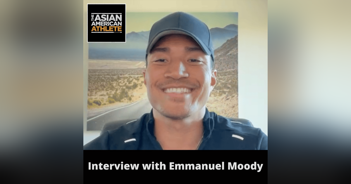 Playing Pro Football, Winning a National Championship, Running Back Stories, and Speed Training with Emmanuel Moody Playing Pro Football, Winning a National Championship, Running Back Stories, and Speed Training with Emmanuel Moody