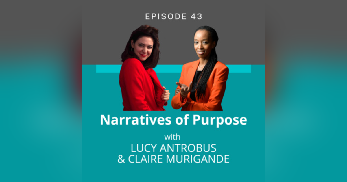 Season 4 Bonus (Part 1) - Get to Know Our Host Season 4 Bonus (Part 1) - Get to Know Our Host