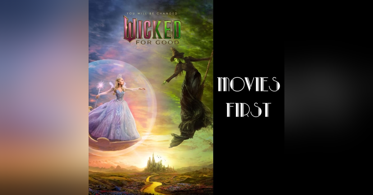 The Duality of Wicked: Unpacking Good and Evil in 'Wicked: For Good' The Duality of Wicked: Unpacking Good and Evil in 'Wicked: For Good'