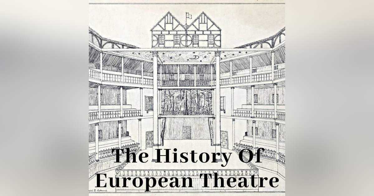 Behind the Dikes: Renaissance Theatre in The Netherlands Behind the Dikes: Renaissance Theatre in The Netherlands