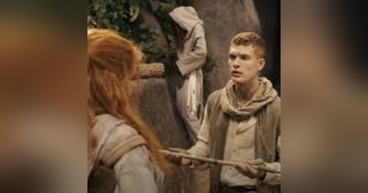The Wheel of Time Season 3 Episode 6 - Fandom Hybrid Podcast #364 The Wheel of Time Season 3 Episode 6 - Fandom Hybrid Podcast #364