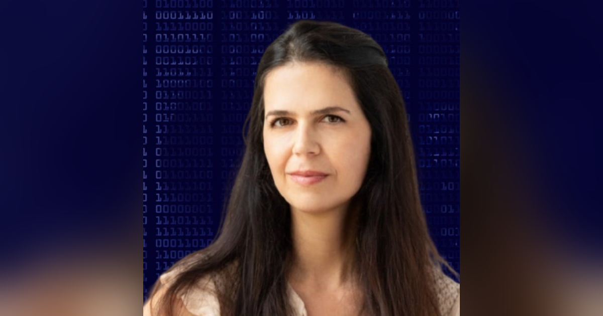 Why Resilience Is the #1 Trait Jenny Fielding Looks For in Founders Why Resilience Is the #1 Trait Jenny Fielding Looks For in Founders