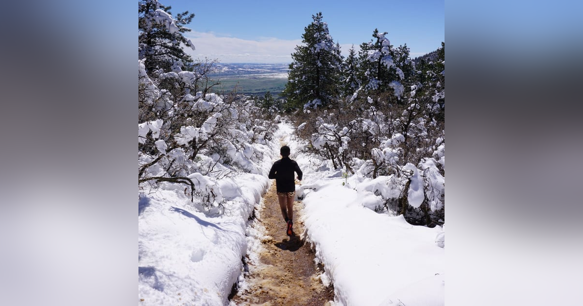 AOF:192 Fastest on Everest, bear prints, and snow bombs. AOF:192 Fastest on Everest, bear prints, and snow bombs.
