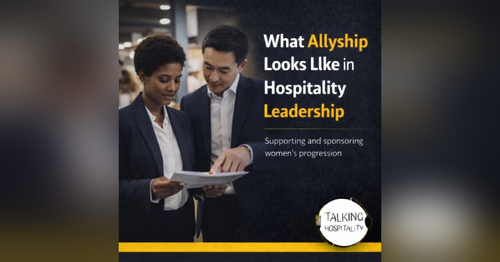 image for What Allyship Looks Like in Hospitality Leadership