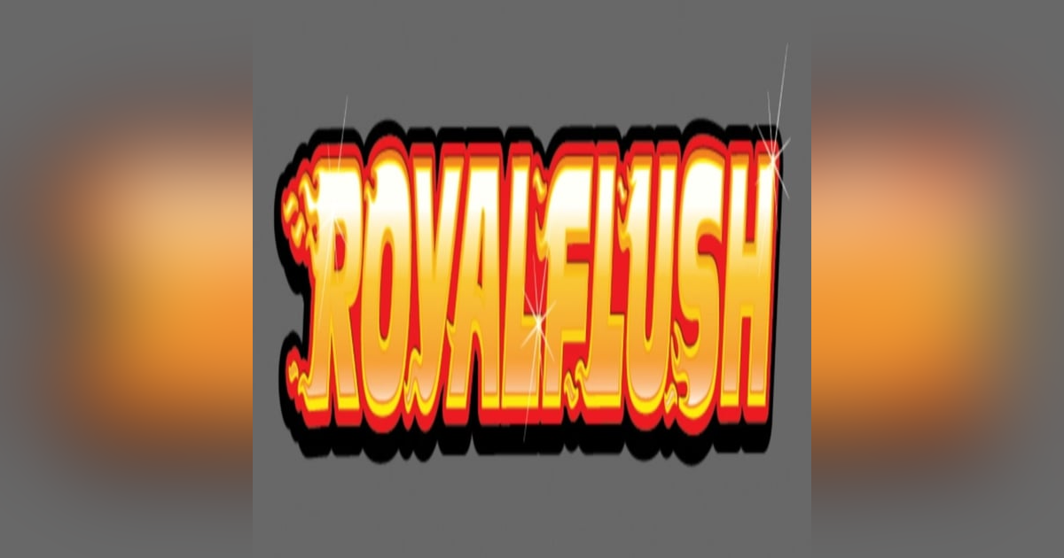 MTR Beyond The Mic: Royal Flush Magazine MTR Beyond The Mic: Royal Flush Magazine