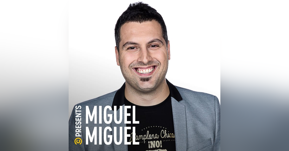 Miguel Miguel - Así nos va Miguel Miguel - Así nos va