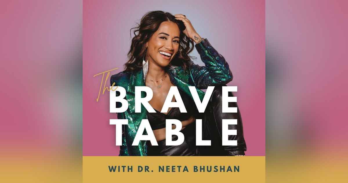 338: How I Reset My Nervous System in 30 Days (And Finally Felt Calm Again) 338: How I Reset My Nervous System in 30 Days (And Finally Felt Calm Again)