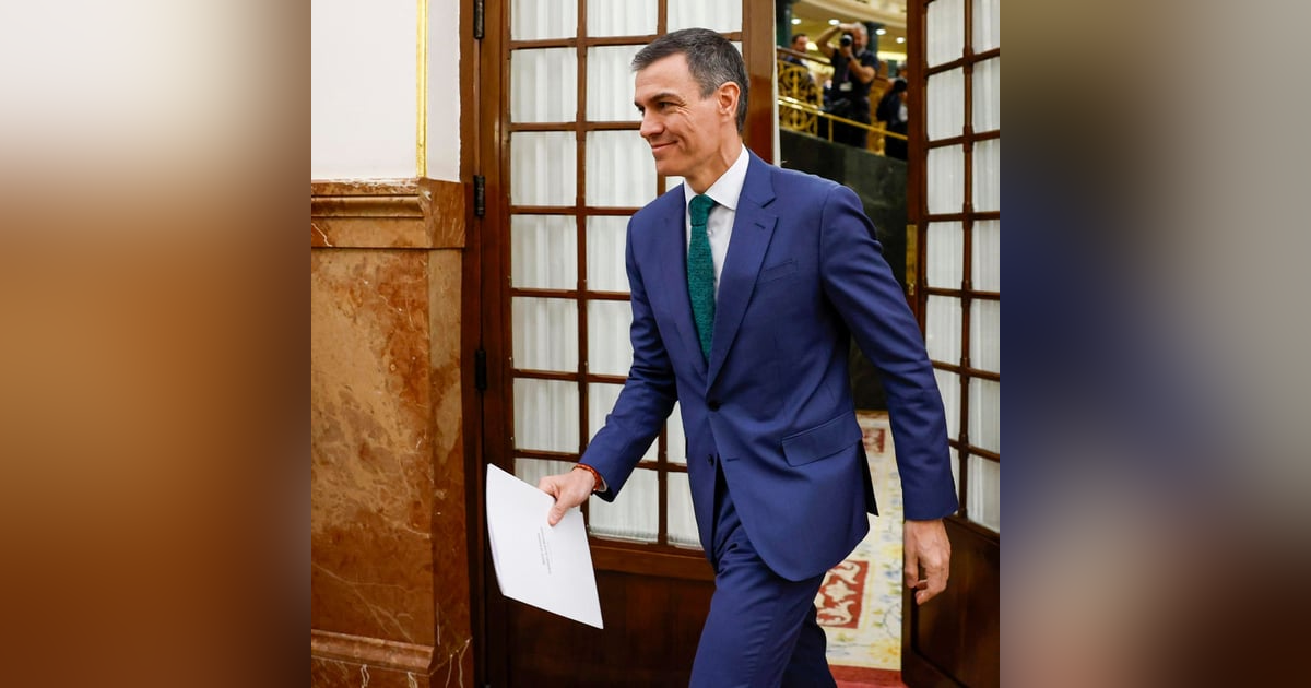 Tertulia de Federico: Ferraz se moviliza y busca hundir al coronel de la UCO que investiga al entorno de Sánchez Tertulia de Federico: Ferraz se moviliza y busca hundir al coronel de la UCO que investiga al entorno de Sánchez