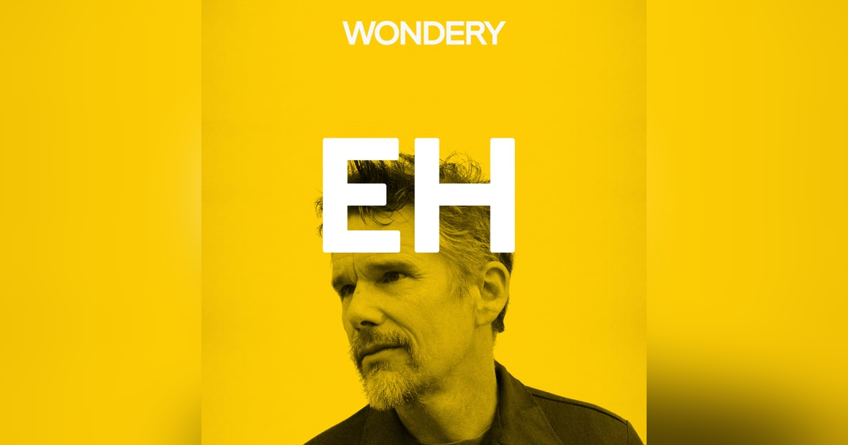 Ethan Hawke Ethan Hawke