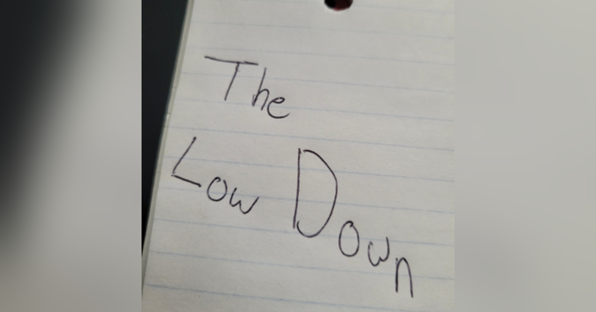 Episode 1 (get to know) Episode 1 (get to know)