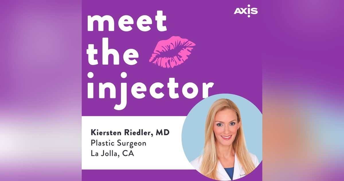 Kiersten Riedler, MD - Facial Plastic Surgeon in San Diego, California Kiersten Riedler, MD - Facial Plastic Surgeon in San Diego, California