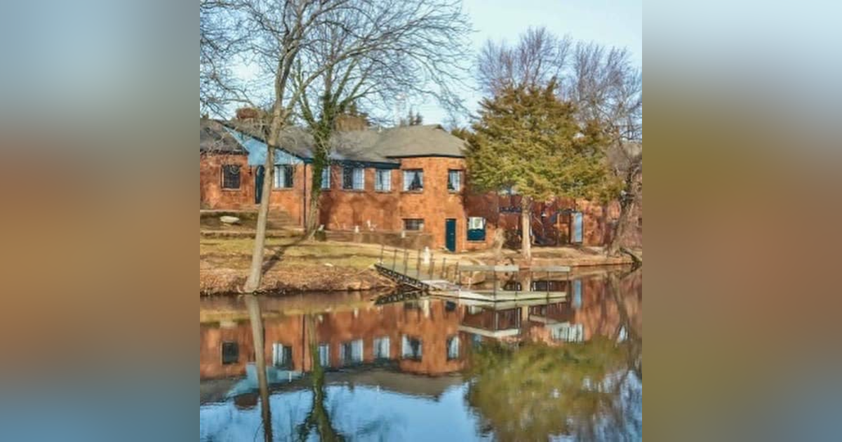 The Monastery at Forest Lake The Monastery at Forest Lake
