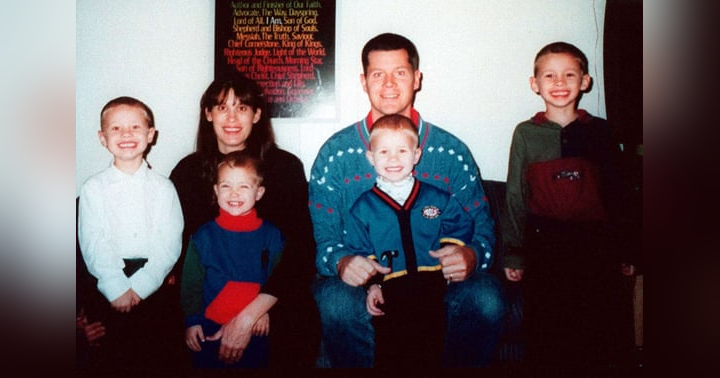 image for Andrea Yates: The Case That Shook the Country