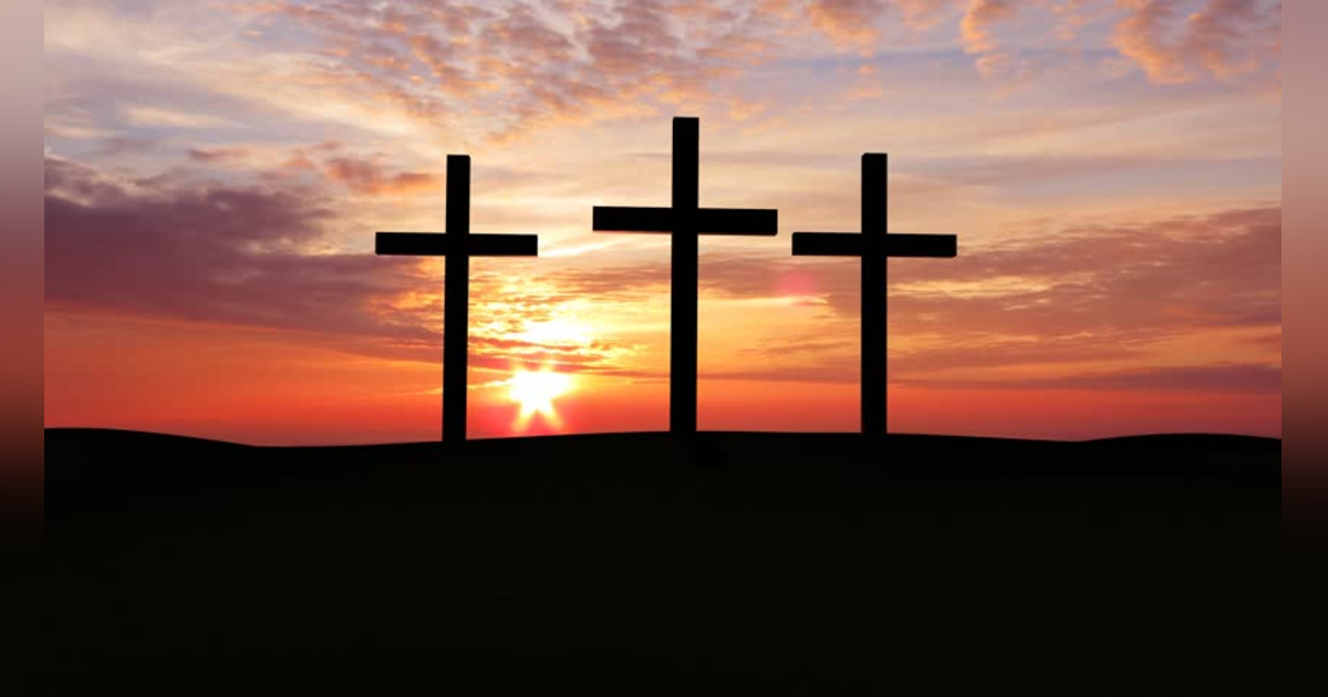 Jesus Did Not Come to Save Himself, But to Save Others. What Did Jesus Accomplish By His Death? #Crucifixion Reading Luke 23 #208 Jesus Did Not Come to Save Himself, But to Save Others. What Did Jesus Accomplish By His Death? #Crucifixion Reading Luke 23 #208