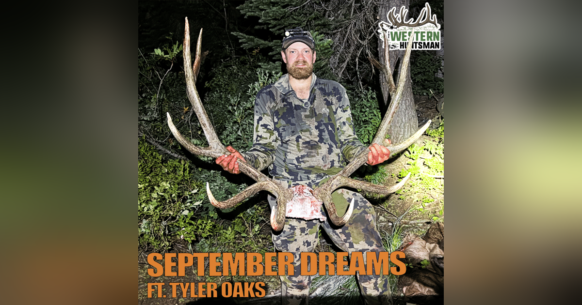 Ep. 233 | September Dreams with Tyler Oaks Ep. 233 | September Dreams with Tyler Oaks
