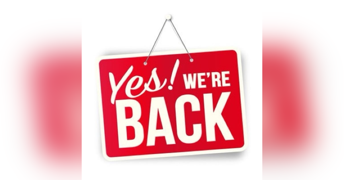 Episode #222-“1st Day Back” Episode #222-“1st Day Back”