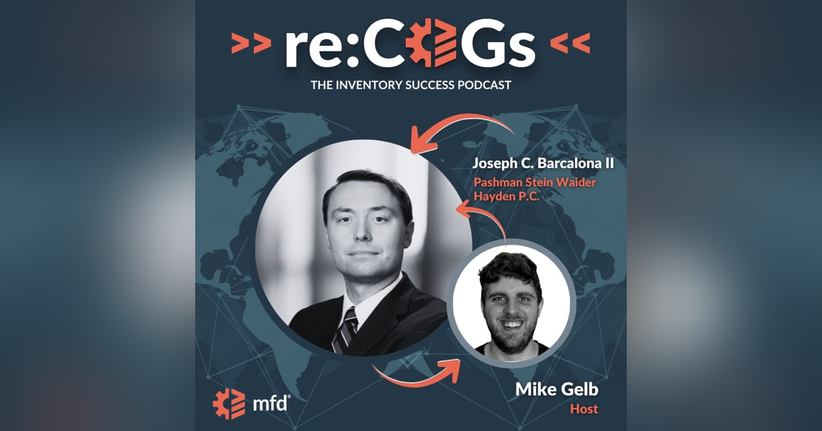 Subchapter 5 Bankruptcy Part 2: The Role of the Debtor's Lawyer with Joseph C. Barcalona II Subchapter 5 Bankruptcy Part 2: The Role of the Debtor's Lawyer with Joseph C. Barcalona II