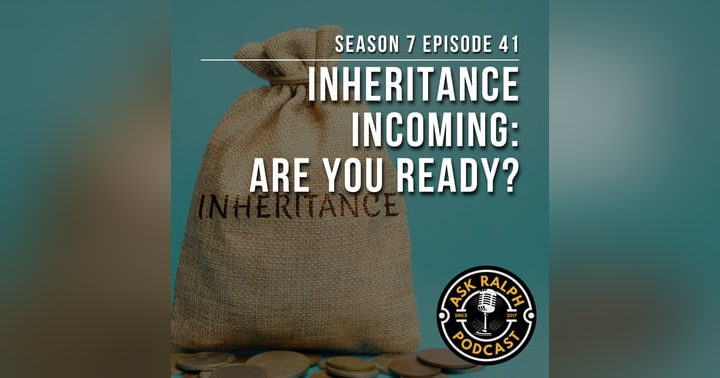 image for What is the Best Way to Invest Inheritance Wisely?