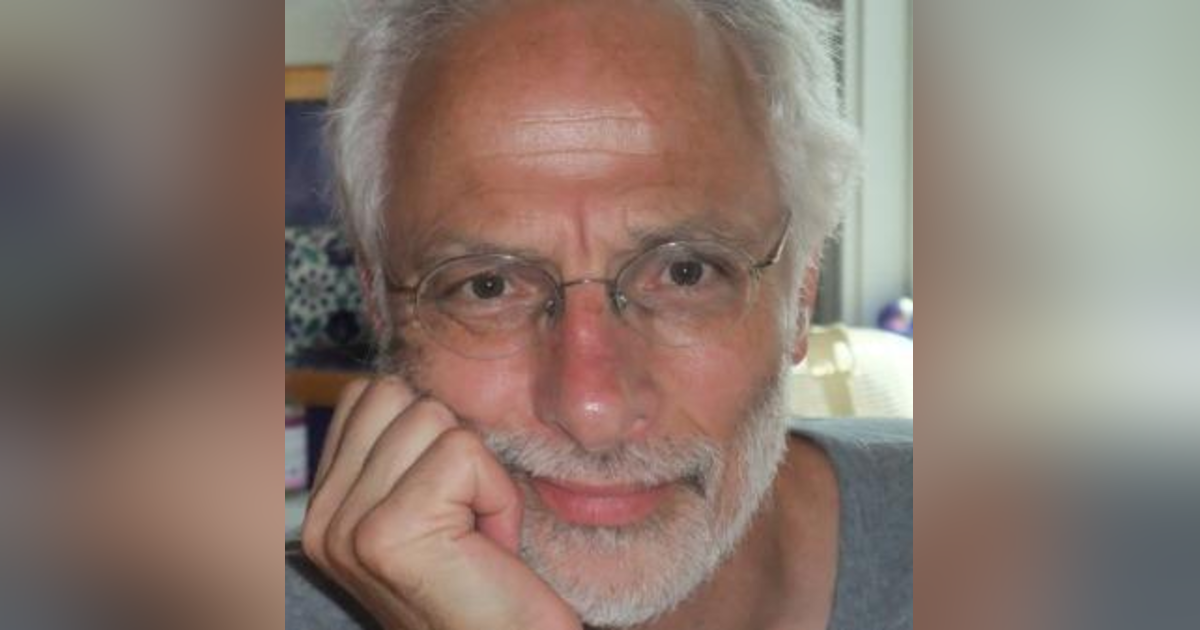 Episode #290: Jeffrey Benson Episode #290: Jeffrey Benson