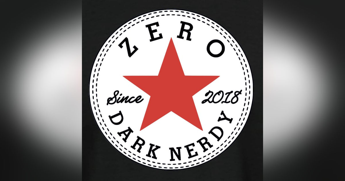 Zero Dark Nerdy - Deadpool and Wolverine Review Zero Dark Nerdy - Deadpool and Wolverine Review